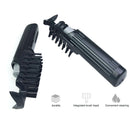 Self-Contained Water Golf Club Spray Brush Golf Putter Wedge Ball Groove Cleaner