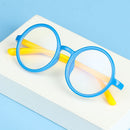 Eyewear Eyeglasses Blue Light Blocking Glasses Computer Goggles Kids Glasses