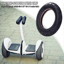 Electric Scooter Replacement Outer Tires Wheel for K912-12-1/2x2-1/4 Skateboard