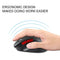 YWYT G835 6 Keys 2.4GHz Wireless 4 Gears 2400 DPI Adjustable Optical Mouse