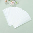 Fly Strip Fly Catcher Trap Window Fly Traps Fly Sticky Traps Sticky Fly Traps