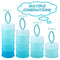 Detachable Baby Feeding Dispenser Storage Container Snack Milk Powder Box