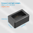 Accessories Drone QC 3.0 USB Fast Charger Battery Charger For DJI Mini 3 Pro