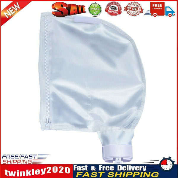 Swimming Pool Cleaner Zipper Filter Bag for Polaris 280 480 Filter Parts Newly