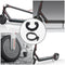 2pcs Electric Scooter Limit Ring + Folding Ring Buckle for M365 Pro Kick Sc