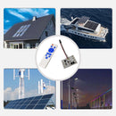 5pcs 3.2V 3.7V Solar Ceiling Light Controller with Remote Control