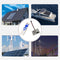 5pcs 3.2V 3.7V Solar Ceiling Light Controller with Remote Control