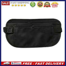 Unisex Outdoor Sports Anti-Theft Invisible Fanny Pack ID Card Key Phone Holde