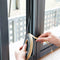 Kitchen Self Sealing Adhesive Tape Dust And Waterproof Strip Sealing P0O6