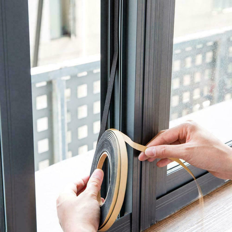 Kitchen Self Sealing Adhesive Tape Dust And Waterproof Strip Sealing P0O6