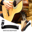 Acoustro Classical Bass Holder Support Stand Guitar Leg Rest Armrest Handrest