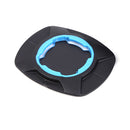 Universal Bicycle Phone Bracket Rotating Bike Cellphone Stand Fixing Clamps