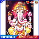 5D Religious idols Diamond Painting Special Shape Rhinestone(KA061)
