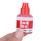 Writing Mark Pen Ink Refills Tool Whiteboard Pen Refill Ink Color Refills