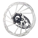 Mi Xim MTB Road Bike Rotor Bicycle Centerlock Disc Brake Rotors (160mm)