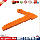Safety Wood Saw Push Block Sticks Table Saws Woodworking Push Handle (A)