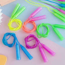 1pc Wire Speed Skipping Jump Rope Adjustable Fitnesss Exercise NE Equipment M1F3