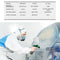 Pneumatic Sand Blasting Machine Anti-Rust Sandblaster Handheld Glass Tombstone