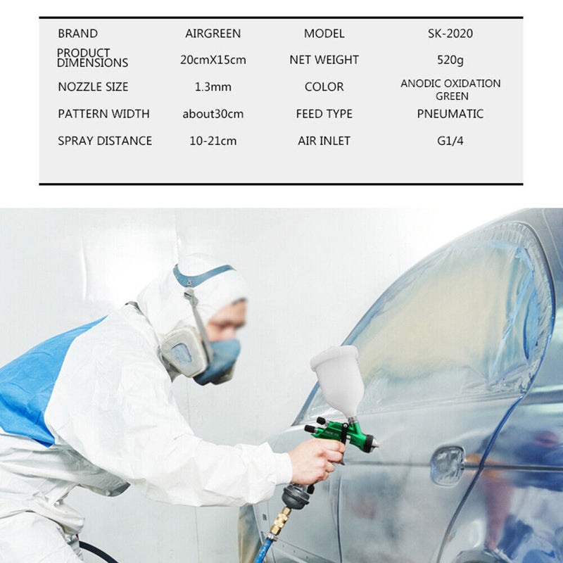 Pneumatic Sand Blasting Machine Anti-Rust Sandblaster Handheld Glass Tombstone
