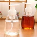 Bathroom Lotion Travel Bottles Shampoo Containers Foam Dispenser Hand Pump