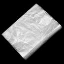 Plastic SPA Beauty Salon Sheets Couch Cover Bed Film Bedspread Table Cover