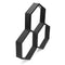 Garden Walk Pavement Mold DIY Manual Paving Tool Cement Brick Stone Road Bl