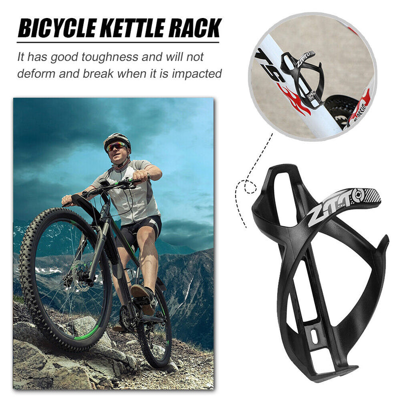 ZTTO 750ml Mountain Bike Water Drinking Bottle Kit Sport Squeeze Kettle Cup