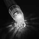 Underwater Fish Attracting Lure LED Fishing Flash Light(White Light)(12CM) Newly