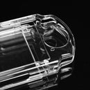 Clear Protective Cover Hard PC Case for PS Portable Core PSP 1000