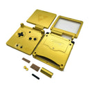 Console Housing Shell Case for GBA SP Game Boy Advance SP Games Console