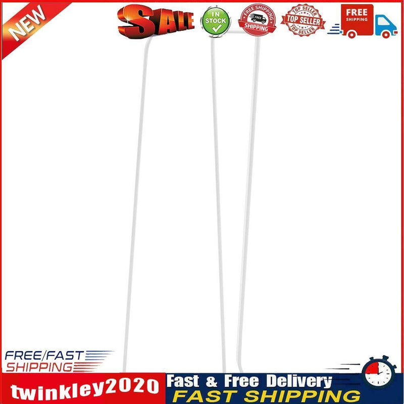 Kitchen Cabinet Door Rack Toilet Paper Towel Shelf Household Organizer Newly