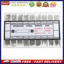 360pcs 8-25mm Watchband Stainless Steel Spring Bars Repair Strap Link Pins