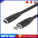1m Type-C USB 3.1 Male to USB-C Female Extension Data Charging Cable Wire