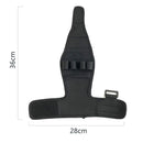 Rehabilitation Auxiliary Anti-Spasticity Finger Recovery Gloves Splint