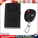 Security Wireless Remote Control Vibration Car Motorcycle Burglar Alarm Newly