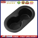 For Dodge Ram 1500 2500 3500 2002-2017 Rear Seat Cup Holder Dual Drink Cuph