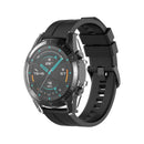 TPU Protective Case for Huawei Watch GT 2 GT2 46mm Protector Cover (White) Newly