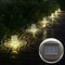 Solar Light Lantern Led Replacement Top Battery Box Instal Sale R1H8