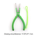 #A Multifunctional Hook Remover Accessories Portable Fishing Tongs Tackle with R