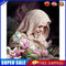 Goddess Oil Paint By Numbers Kit DIY Acrylic Painting on Canvas Frameless