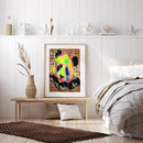 Various Animal 40x50cm Oil Paint By Numbers DIY Painting