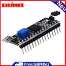 HW-061 IIC I2C Serial Interface 1602 LCD LCD1602 Adapter Converter Board Module