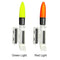 Sea Pole Lantern Luminous Stick for Competitive Fishing Tool (Green Light)