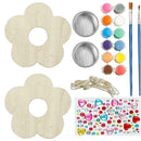Bird Feeders For Kids Arts and Crafts Kit DIY Kids Crafts S6S4