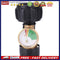 Universal Propane Gas Gauge Meter Tank Conversion RV Pressure Gauge Adapter T