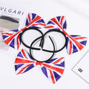 Novelty Party Decor Headwear Union Jack Headband Platinum Jubilee Hairband