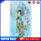 Japanese Girl Oil Paint By Numbers Kits DIY Handpainted on Canvas Wall Art