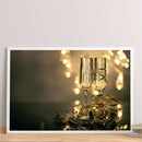 Wine Glass 5D DIY Full Round Diamond Painting Hanging Digital Canvas Drawings