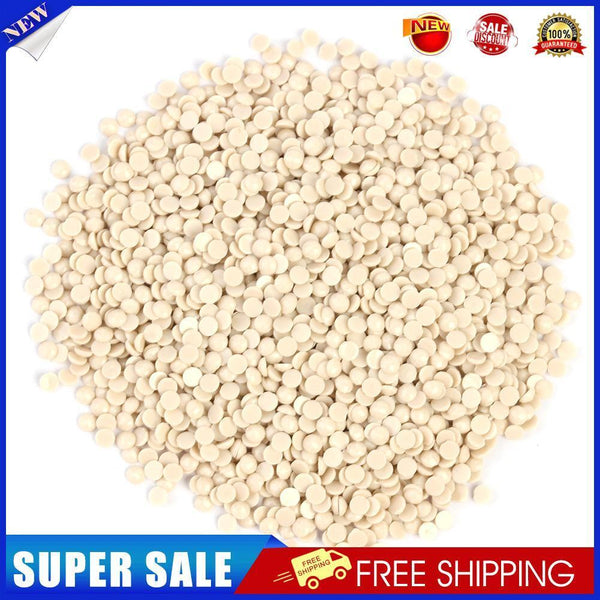 Round Drills Package DIY Embroidery Diamond Painting Rhinestones (DMC 822)