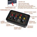 ECU Tester Automobile Vehicle Signal Generator Car Oxygen Oil Pressure Sensor